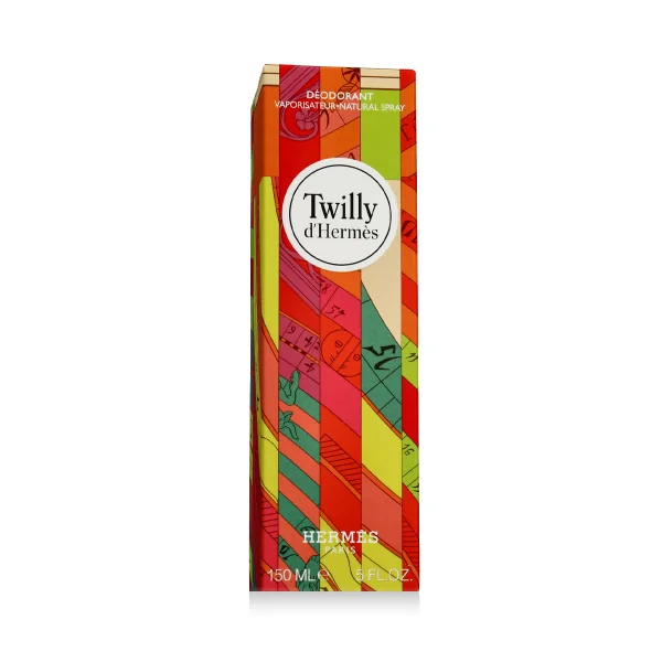 Twilly d´hermes
