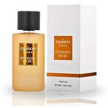 Maison luxe intimate musc