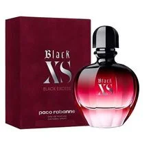 Black xs for her
