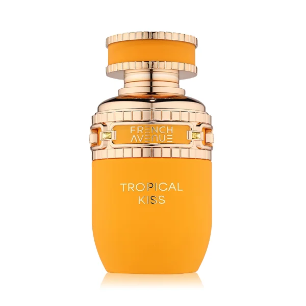 Tropical kiss