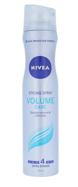 Volume care