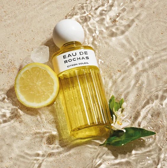 Eau de rochas citron soleil thumbnail 5