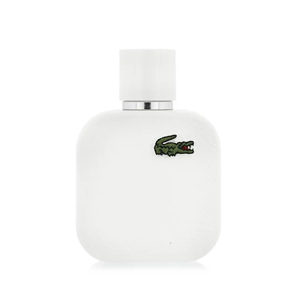 Eau de lacoste l.12.12 blanc thumbnail 5