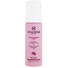 Soothing cleansing foam thumbnail 3