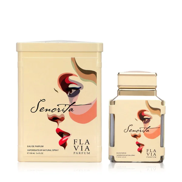 Senorita