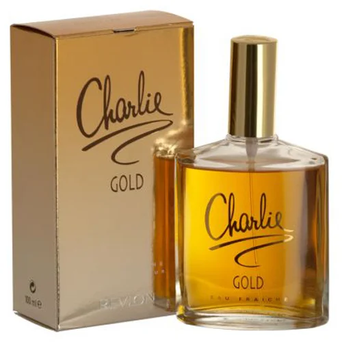 Charlie gold