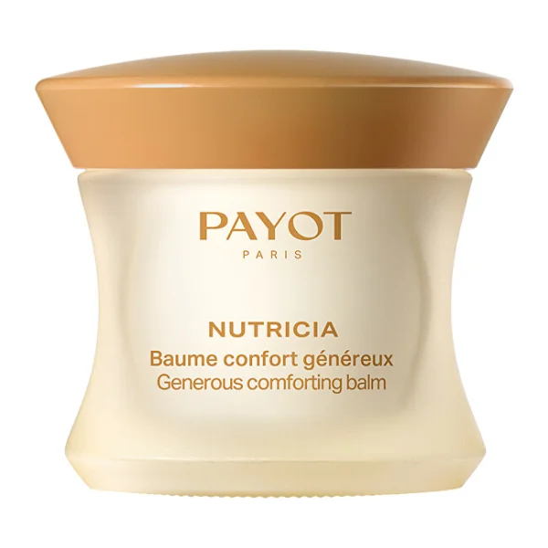 Nutricia generous comforting balm