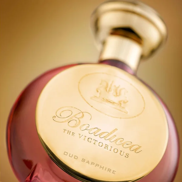 Oud sapphire thumbnail 2