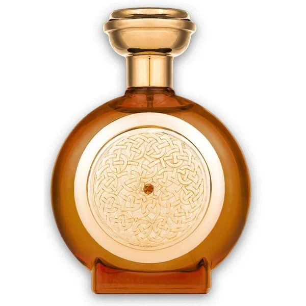 Tobacco sapphire