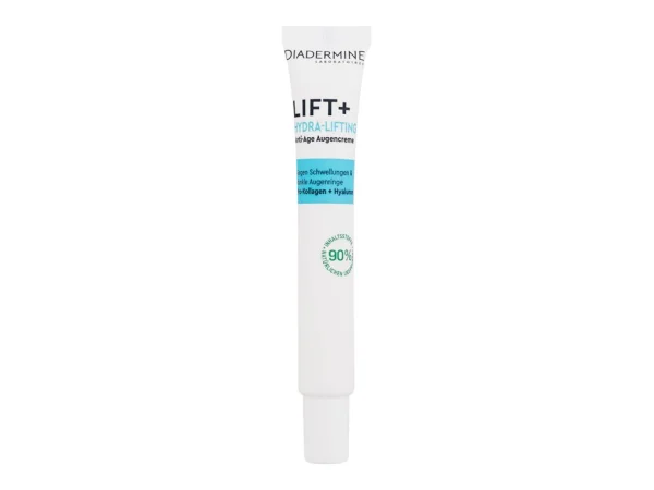 Lift+ hydra-lifting anti-age eye cream