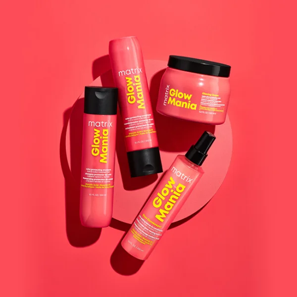 Glow mania conditioner thumbnail 4