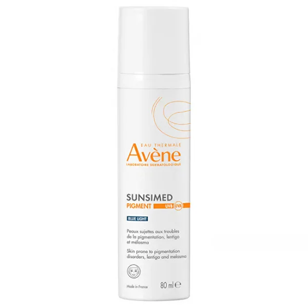 Sun sunsimed pigment