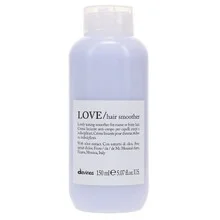 Love smoothing