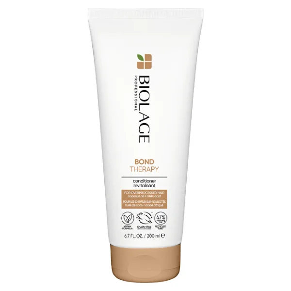 Bond therapy conditioner