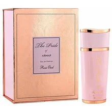The pride of armaf rose oud thumbnail 5