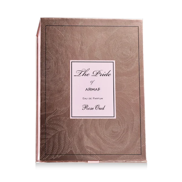The pride of armaf rose oud thumbnail 3