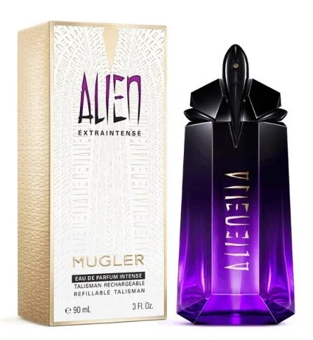 Alien extraintense