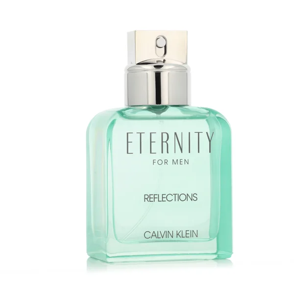 Eternity for men reflections thumbnail 2