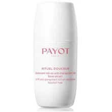 Rituel douceur 24h anti-perspirant roll-on deodorant thumbnail 2