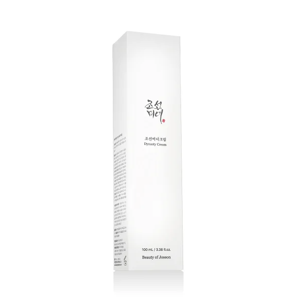 Beauty of joseon dynasty cream