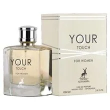 Your touch for women thumbnail 4