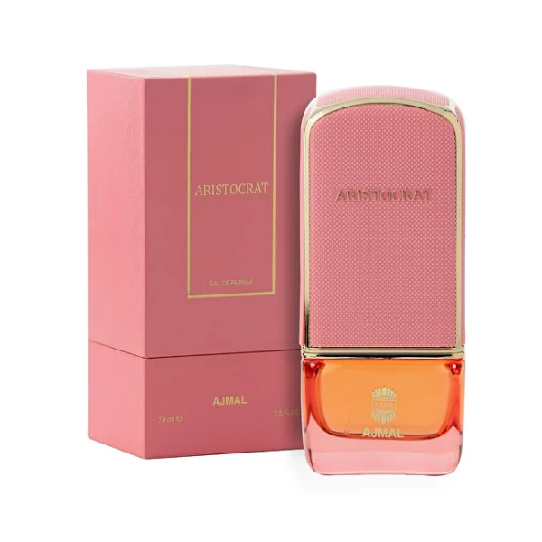 Aristocrat Pink
