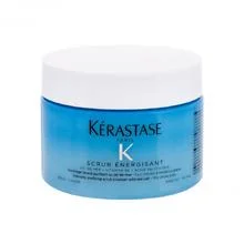 Fusio scrub energisant