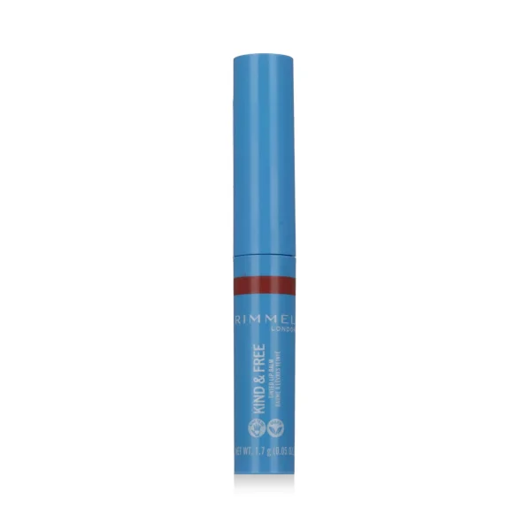 Kind & free tinted lip balm