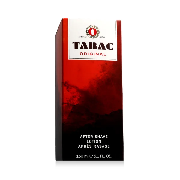 Tabac original