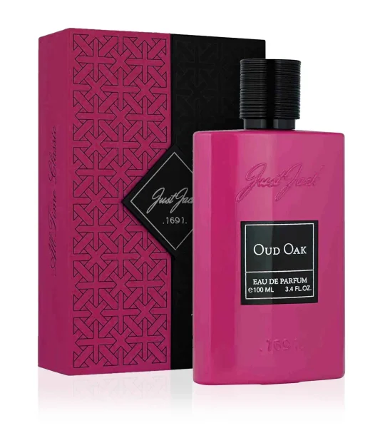 Oud oak