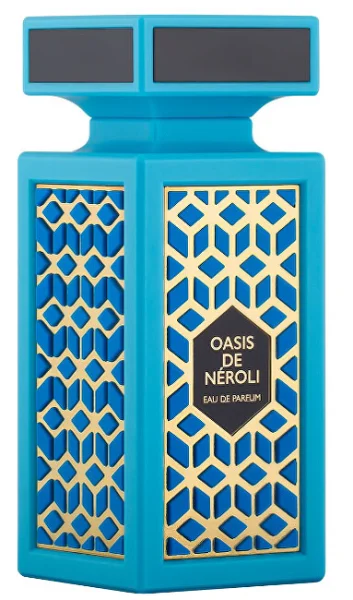 Oasis de neroli thumbnail 2