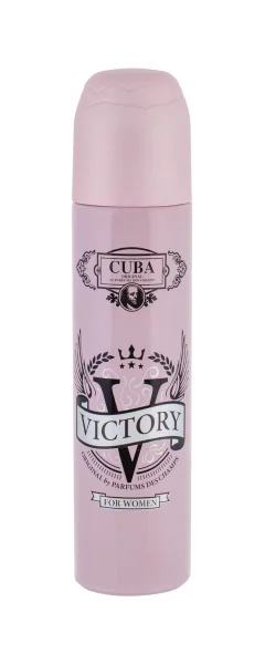 Victory