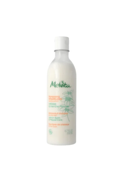 Anti-dandruff shampoo