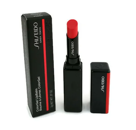 Colorgel lipbalm poppy cherry 105
