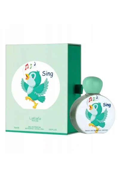 Sing