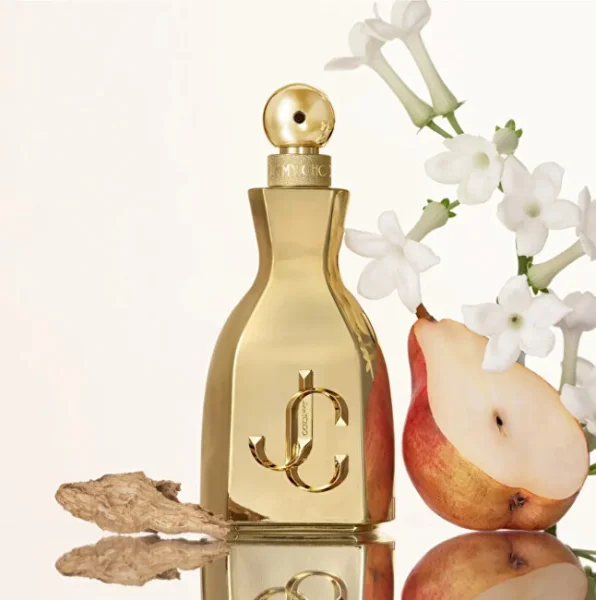 I want choo le parfum thumbnail 4