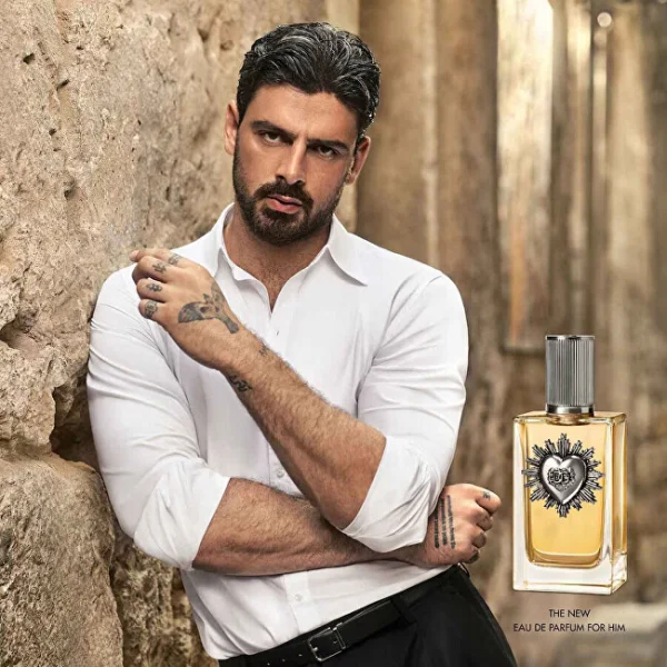 Devotion pour homme thumbnail 3
