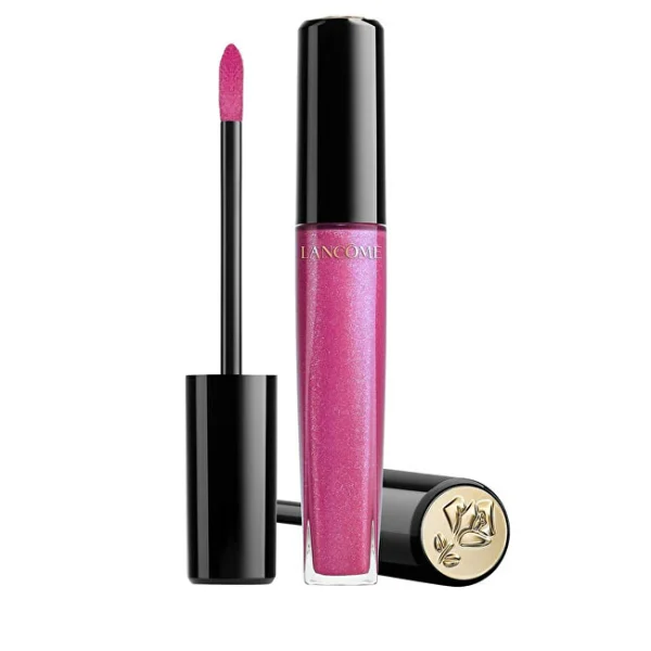 L`absolu gloss cream 383 premier baiser