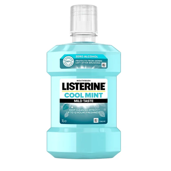 Mouthwash mild taste thumbnail 4