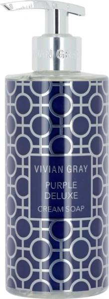 Purple deluxe