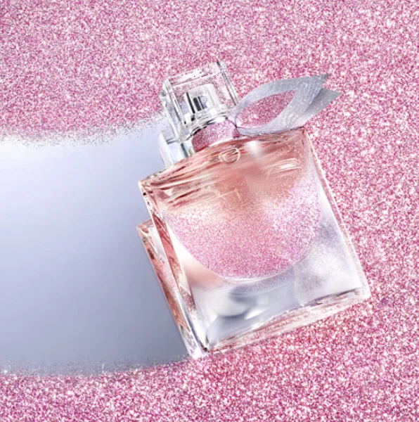 La vie est belle sparkling edition thumbnail 5