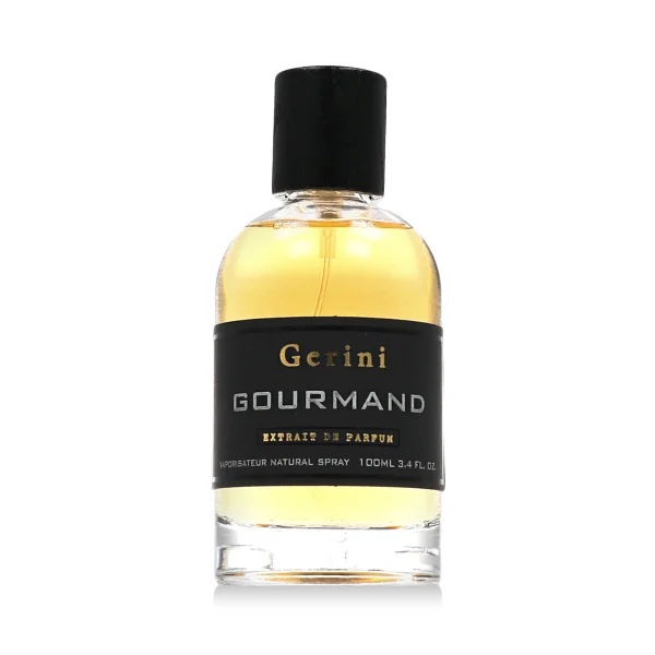 Gourmand thumbnail 2