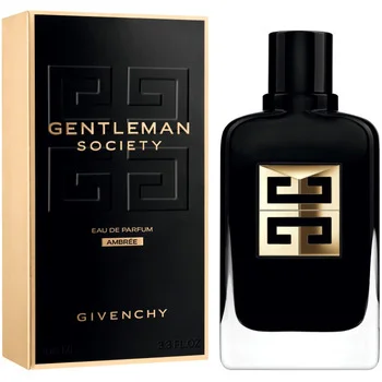 Gentleman society ambrée thumbnail 3