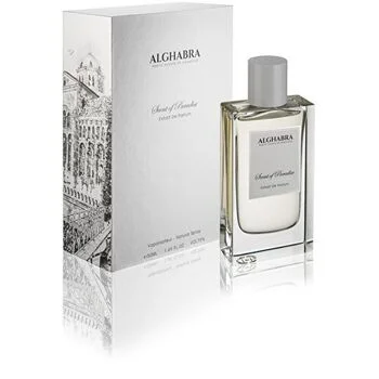 Scent of Paradise thumbnail 3