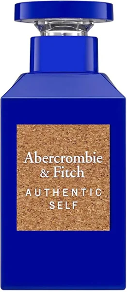Authentic self man