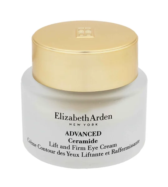 Ceramide advanced lift and firm eye cream thumbnail 2