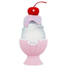 Sundae pretty pink