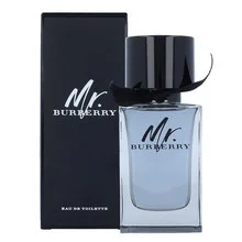 Mr. burberry thumbnail 3