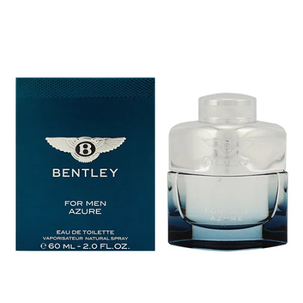 Bentley for men azure thumbnail 2