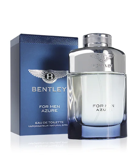 Bentley for men azure thumbnail 5